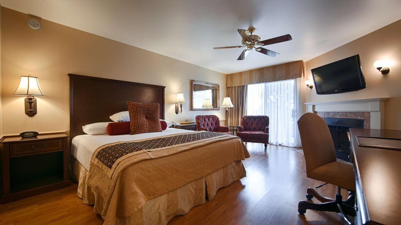 King Room Non-Smoking