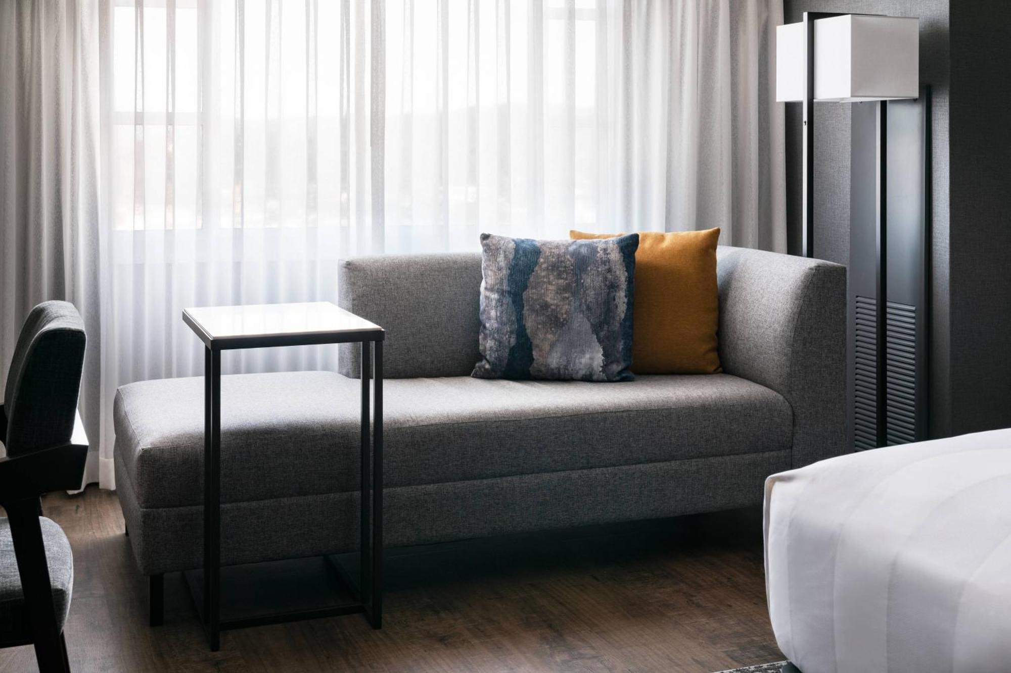 King Room City View