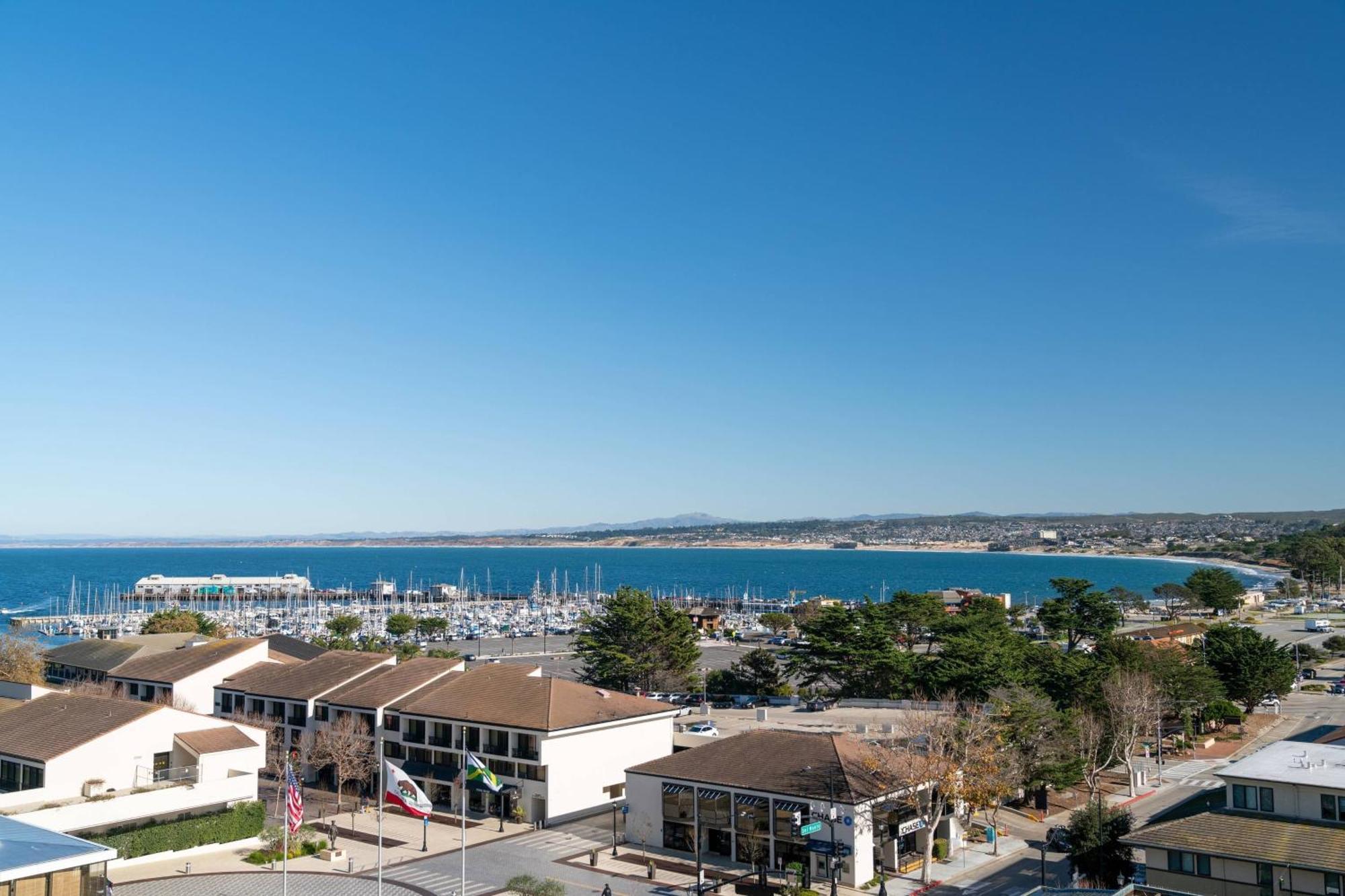 King Room Bay View