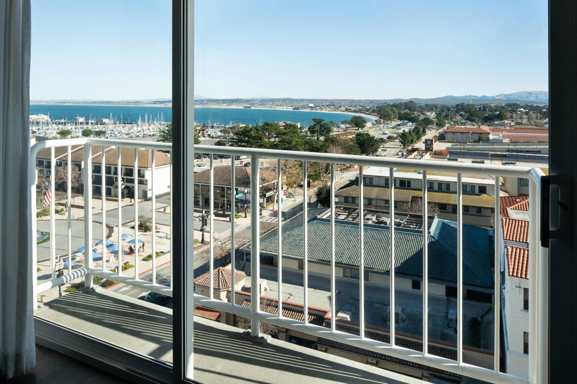 King Room Bay View