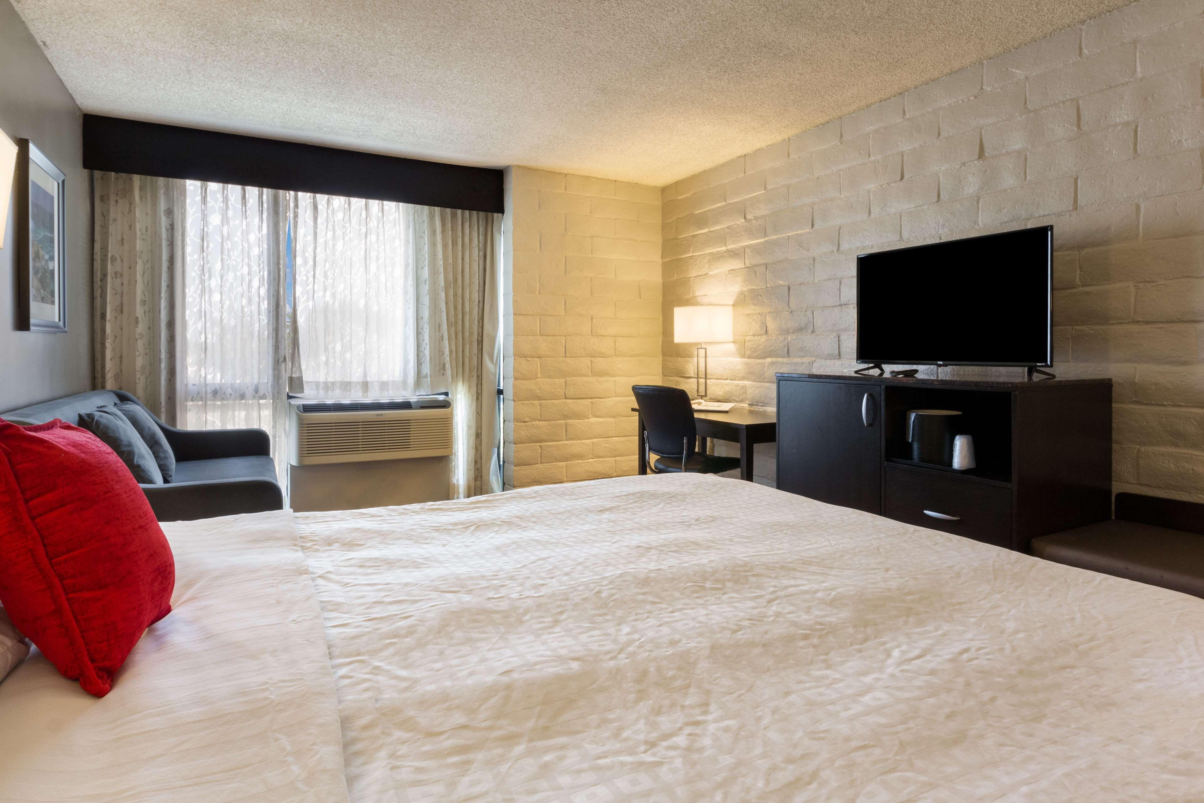 Standard King Room