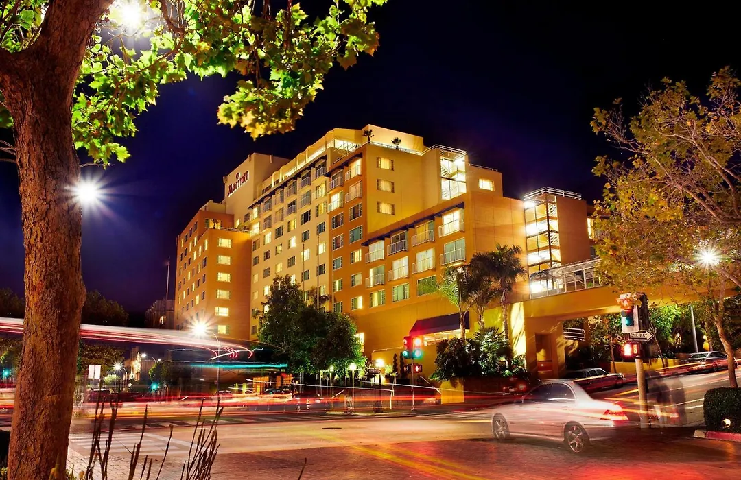 Monterey Marriott-1