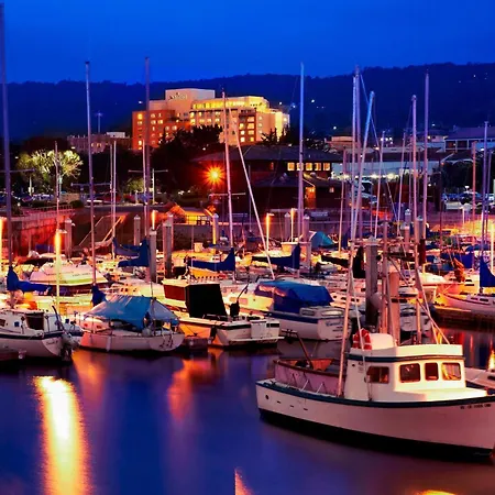 Monterey Marriott-2