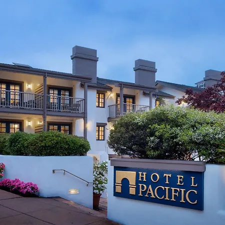 Hotel Pacific-2