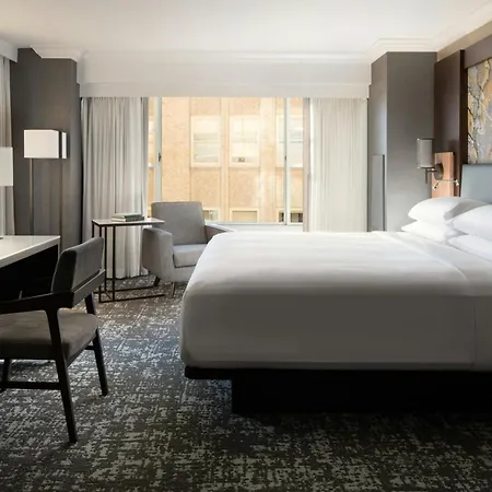 Monterey Marriott-3